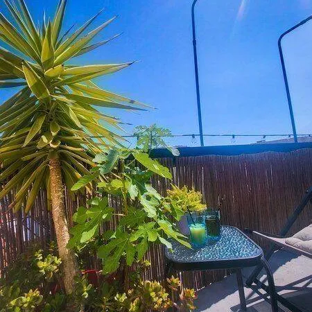Appartement 2 pièces 29 m²