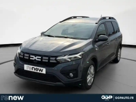 Dacia Jogger 1.0 eco-g 100ch expression 7 places