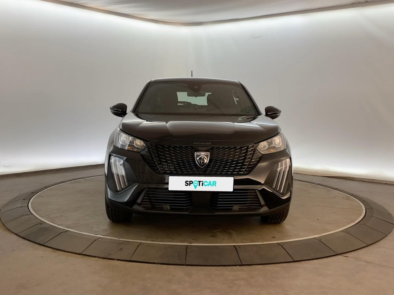 Peugeot 2008 100 s&s bvm6 style — photo 2