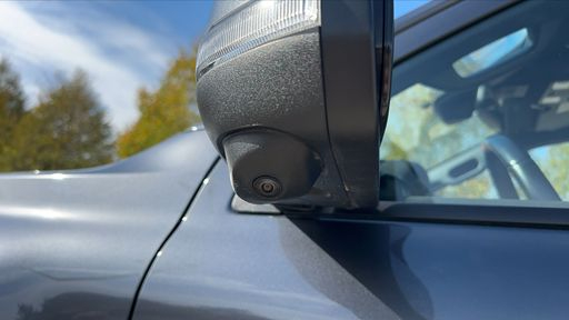 Ford Ranger Double Cabine 2.0 EcoBlue 210 AWD BVA - Raptor – 2023 – 25932 km – Diesel – Boîte Automatique — photo 3