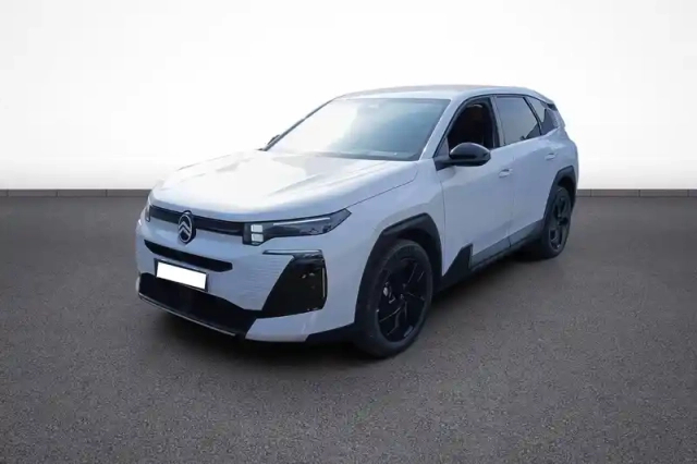 Citroën C5 Aircross hybride 145 e-dcs6