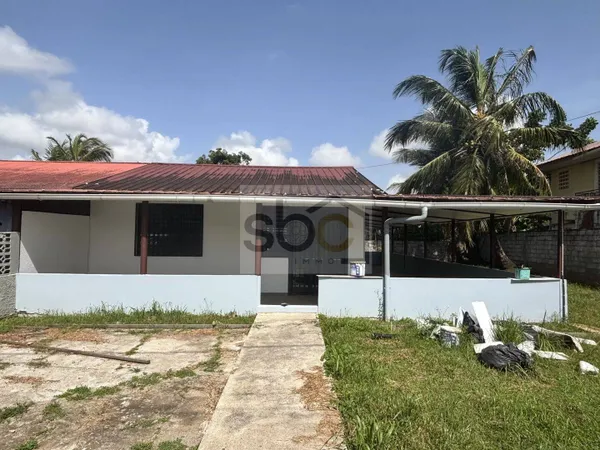 Maison 6 pièces 136 m²
