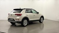 Volkswagen T-Roc 1.5 TSI EVO 150ch Style DSG7 — photo 5