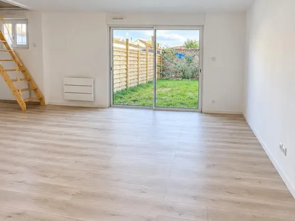 Appartement 4 pièces 84 m²