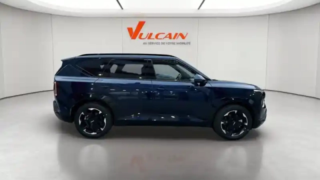 Kia Ev5 81.4 kwh 218 ch autonomie longue — photo 10