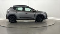 Dacia Sandero 1.2 Eco-G 120ch Stepway Extreme -25 — photo 4