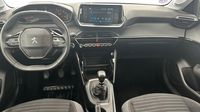 Peugeot 208 PureTech 100 S&S BVM6 — photo 8
