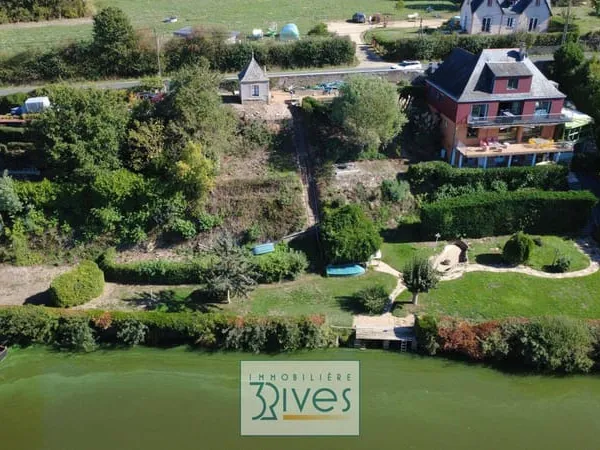 Maison 8 pièces 236 m²