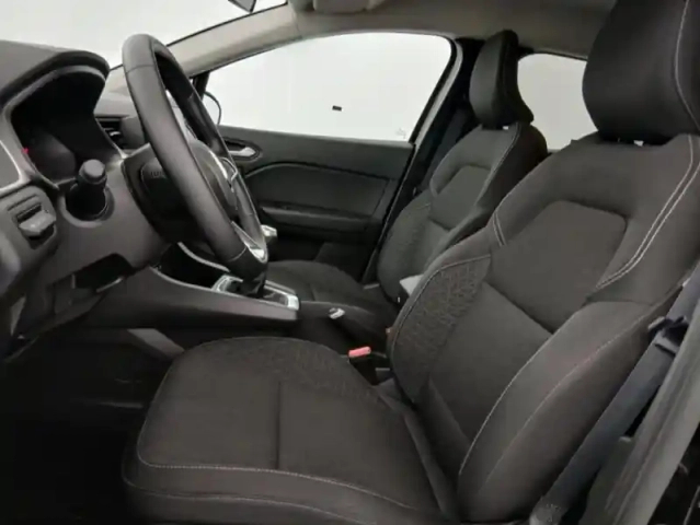 Renault Captur tce 100 gpl evolution — photo 6