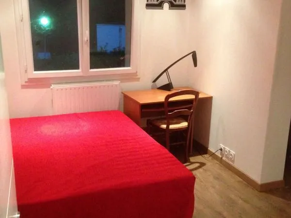 COLOCATION dans MAISON à Viry-châtillon (91)