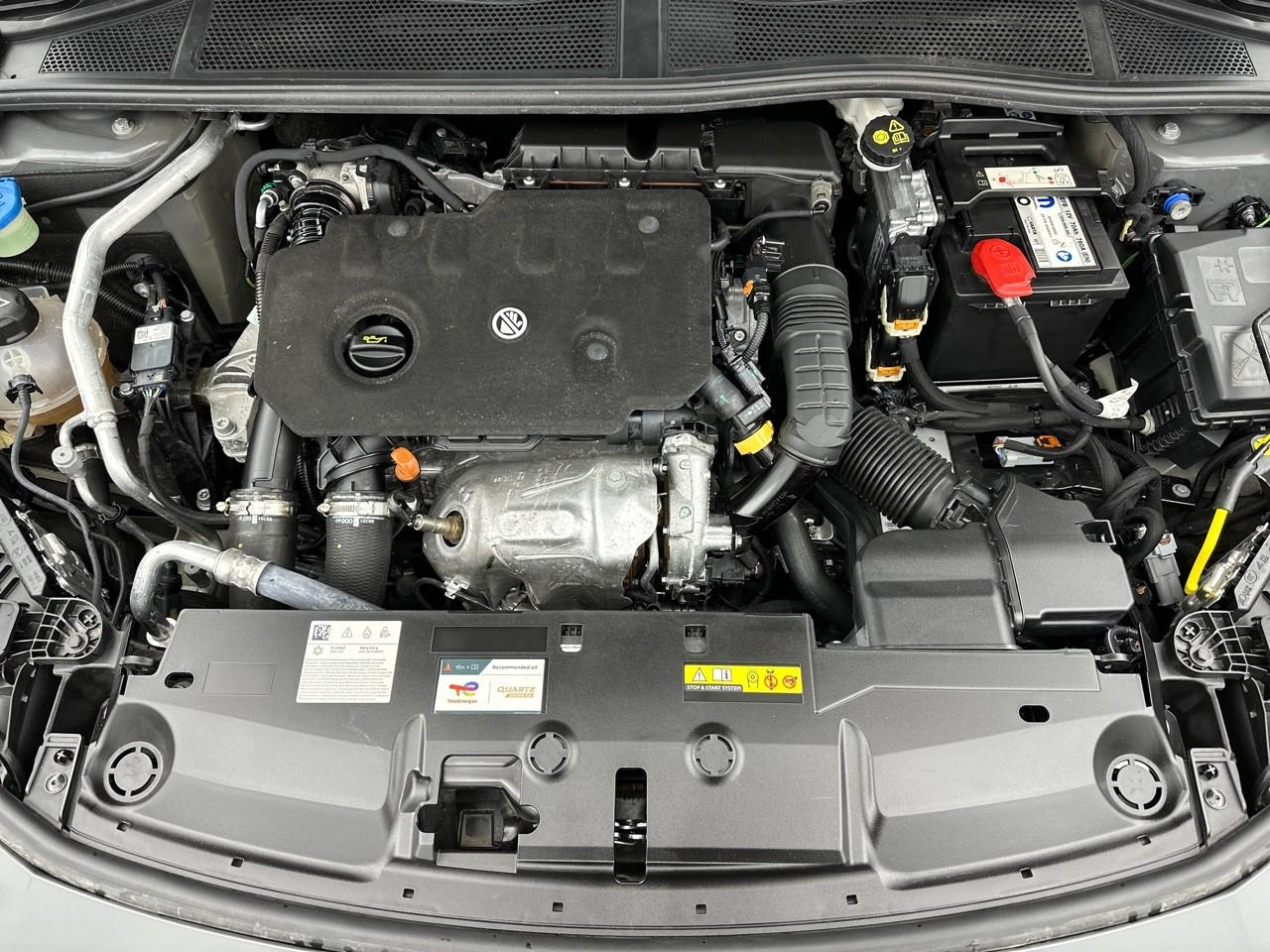 Peugeot 308 bluehdi 130ch s&s eat8 allure — photo 13