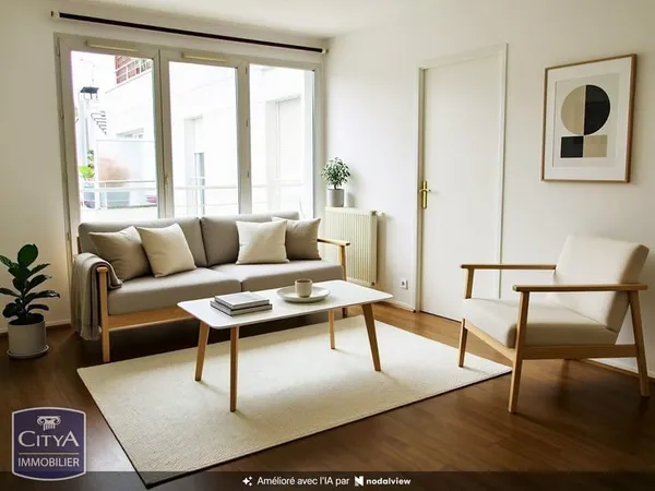 appartement