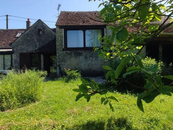 Maison 4 pièces 120 m²