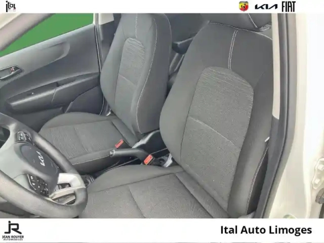 Kia Picanto 1.0 dpi 67ch active — photo 9