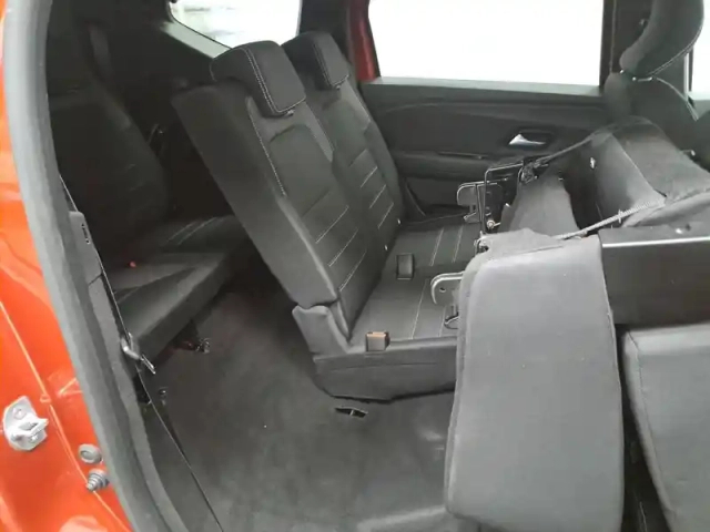 Dacia Jogger tce 110 7 places — photo 24