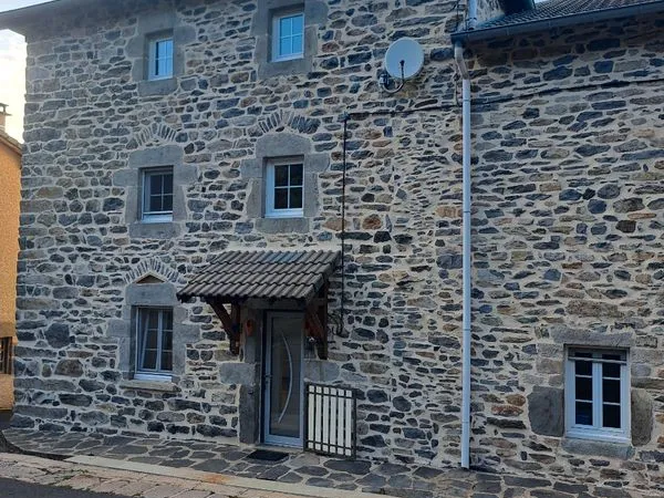 Maison 4 chambres