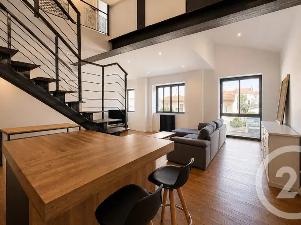Appartement 4 pièces 74 m²