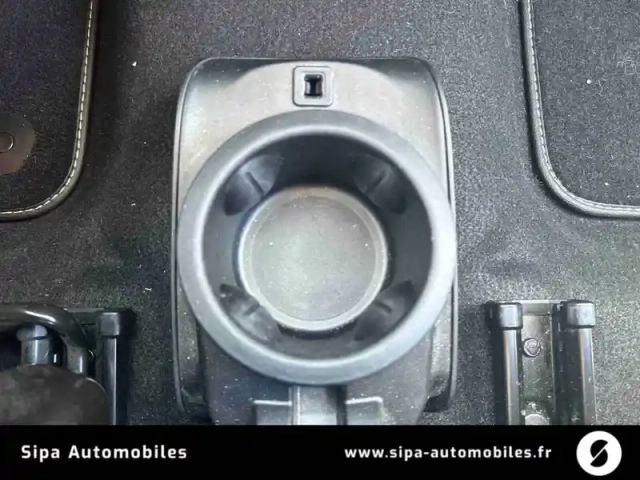 Fiat 500 e 118 ch — photo 30