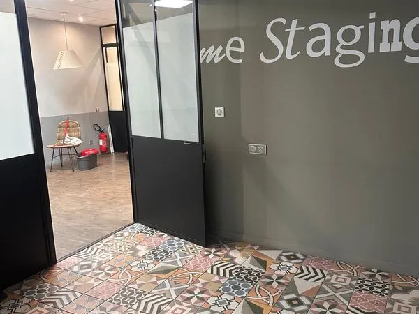 Bureaux / local à vendre ou louer au Mourillon