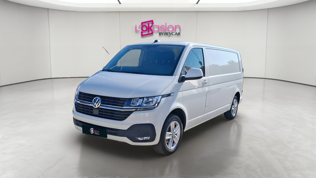 Volkswagen Utilitaires TRANSPORTER 6.1 VAN L2H1 2.0 TDI 150 DSG7