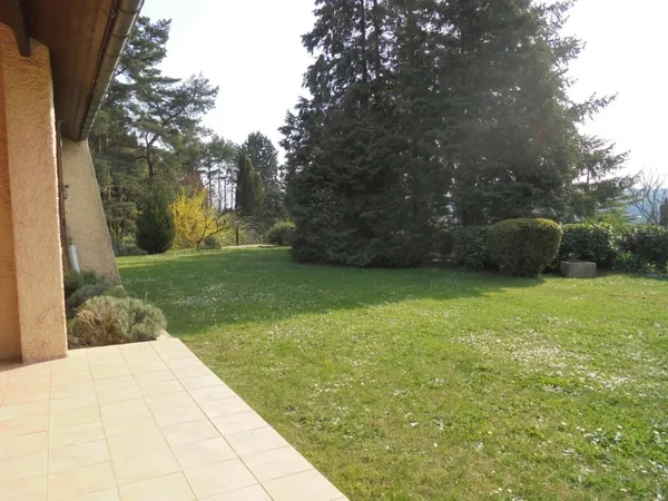 Loue maison