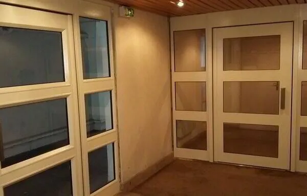 Appartement 3 pièces 71 m²