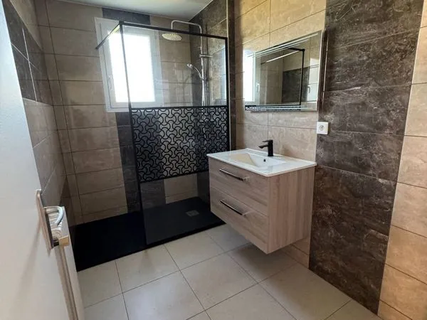 Location maison 90 m2