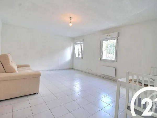 Appartement 2 pièces 54 m²