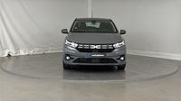 Dacia Sandero 1.0 ECO-G 100ch Expression — photo 2