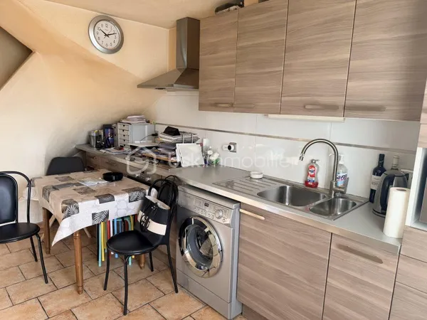 Immeuble 4 pièces 75 m²