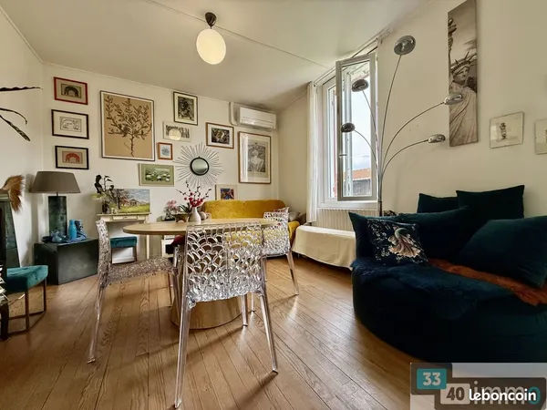 Maison 3 pièces 71 m²