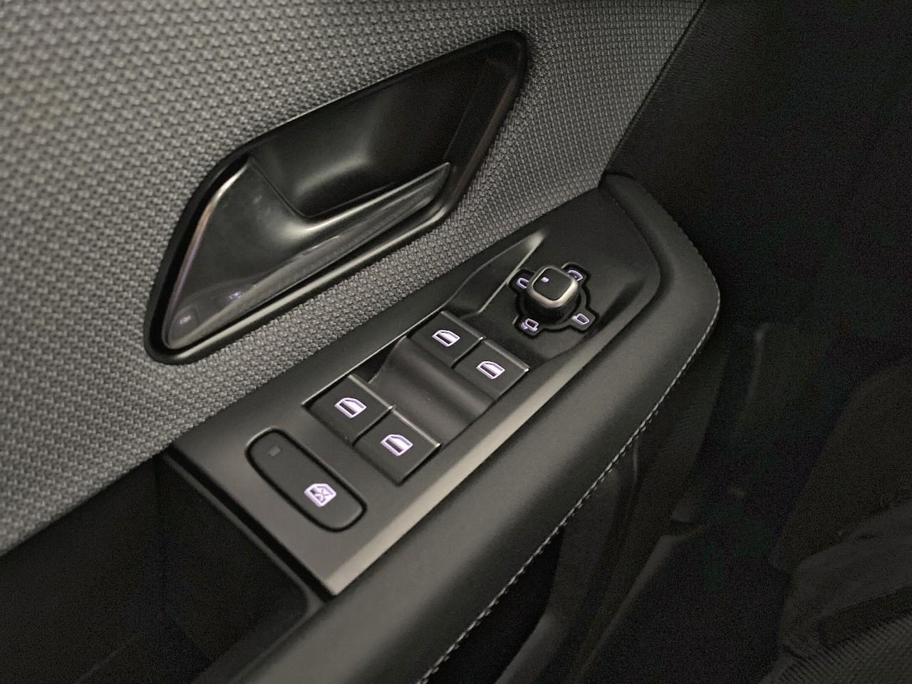 Opel Grandland 1.2 turbo hybrid 136 ch e-dct6 gs — photo 20