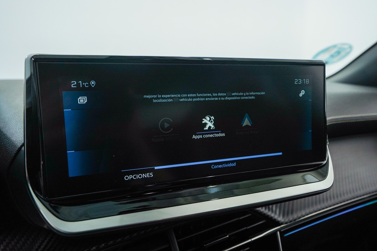Peugeot 2008 — photo 26
