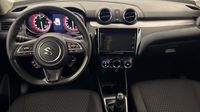 Suzuki Swift 1.2 Dualjet Hybrid 83ch Pack — photo 11