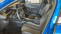 Peugeot 2008 1.5 BlueHDi 130ch S&S Allure EAT8 — photo 12