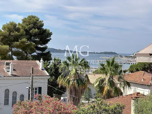 Appartement 4 pièces 102 m²