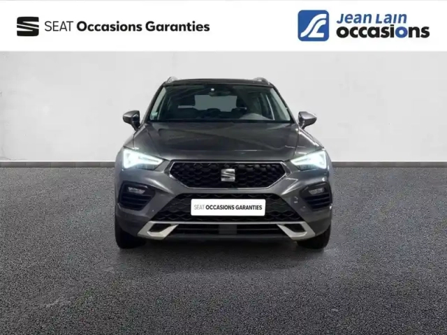 Seat Ateca 1.0 tsi 110 ch start/stop — photo 9