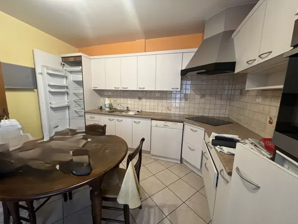 Maison de ville 111 m2 habitables -