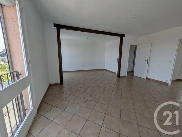 Appartement 4 pièces 65 m²