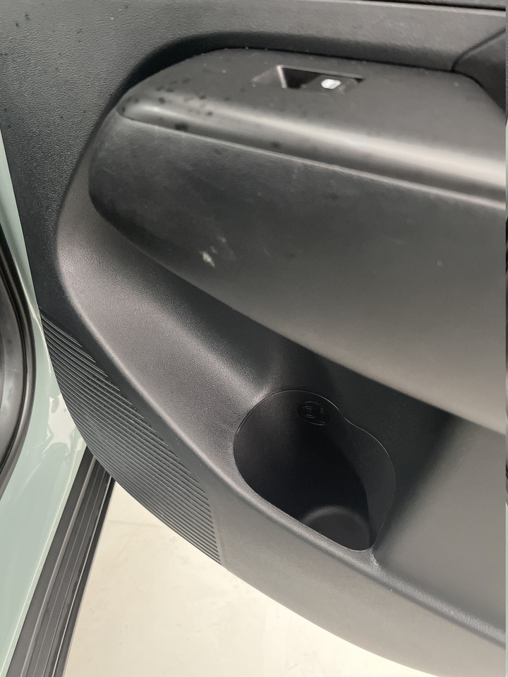 Hyundai Kona — photo 59