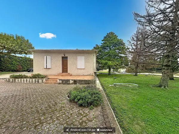 Maison Sorgues 5 pièce(s) 160m2