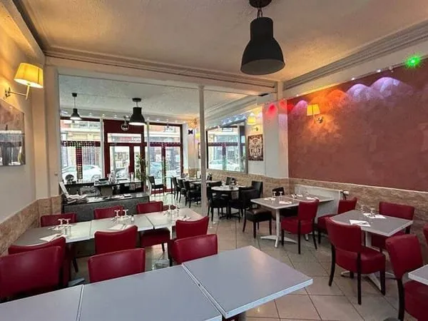 Boutique 114 m²
