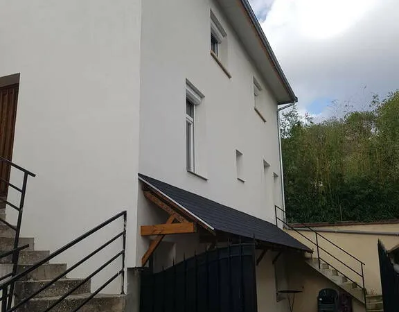 Appartement 2 pièces 28 m²