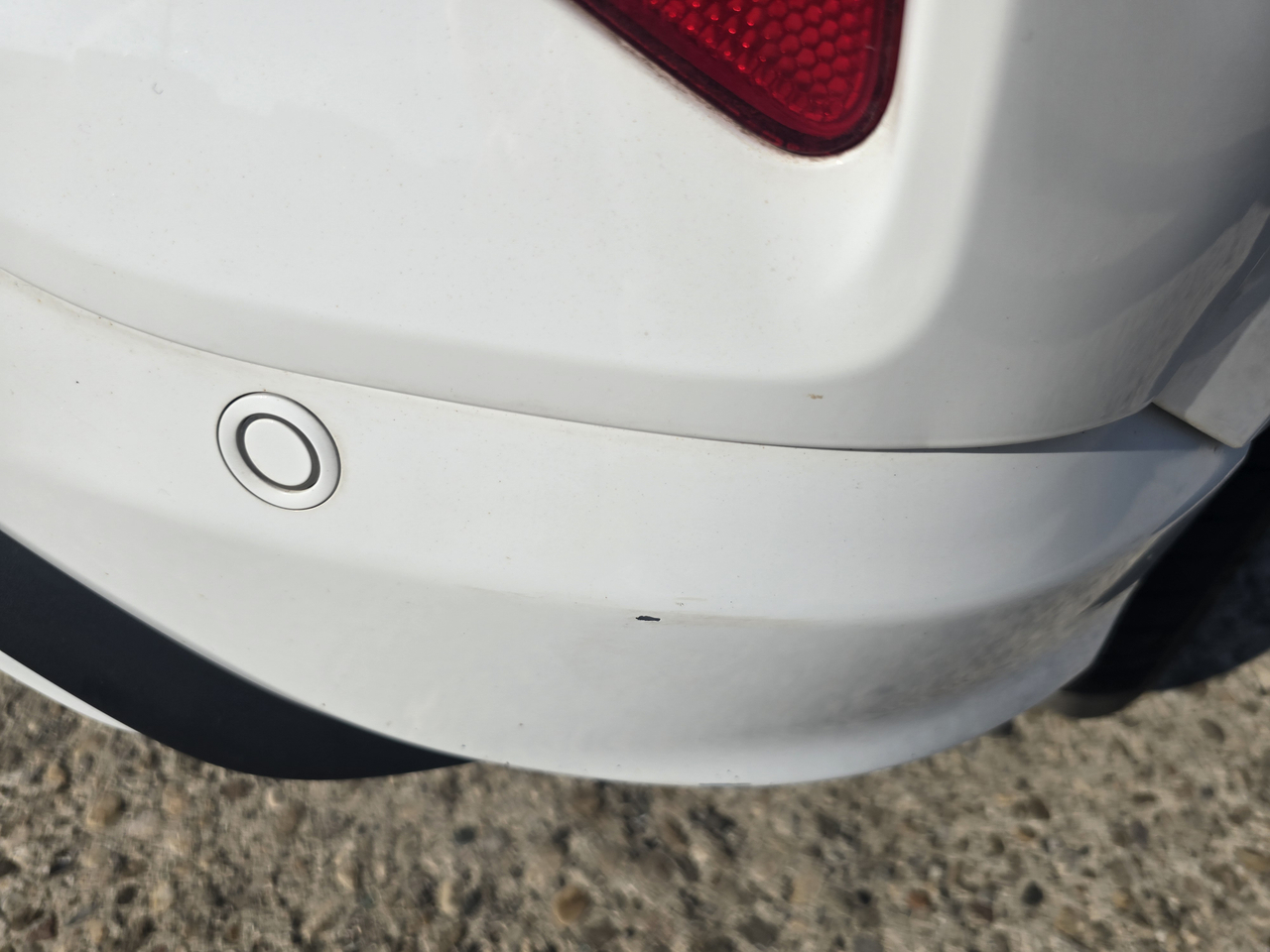 Ford Puma 1.0 Flexifuel 125 ch mHEV S&amp;S BVM6 — photo 32