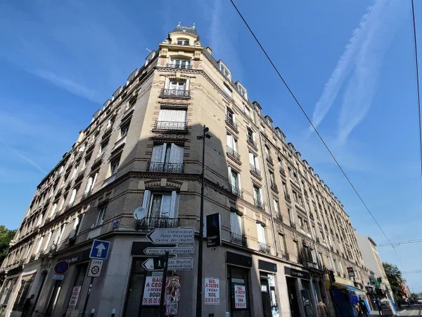 Appartement Saint Denis 3 pièce(s) 52 m2