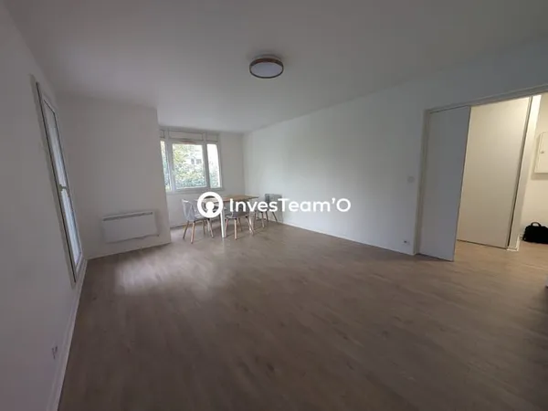 Appartement T2 à Bagneux