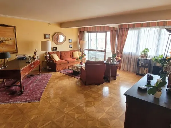 A vendre appartement familial