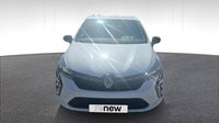 Renault Clio 1.5 dCi 100ch Evolution - 25