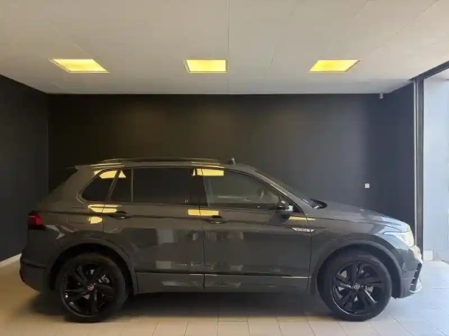 Volkswagen Tiguan 1.4 ehybrid 245ch r-line dsg6 — photo 5