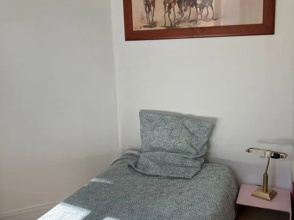 Chambre chez l'habitant paris centre